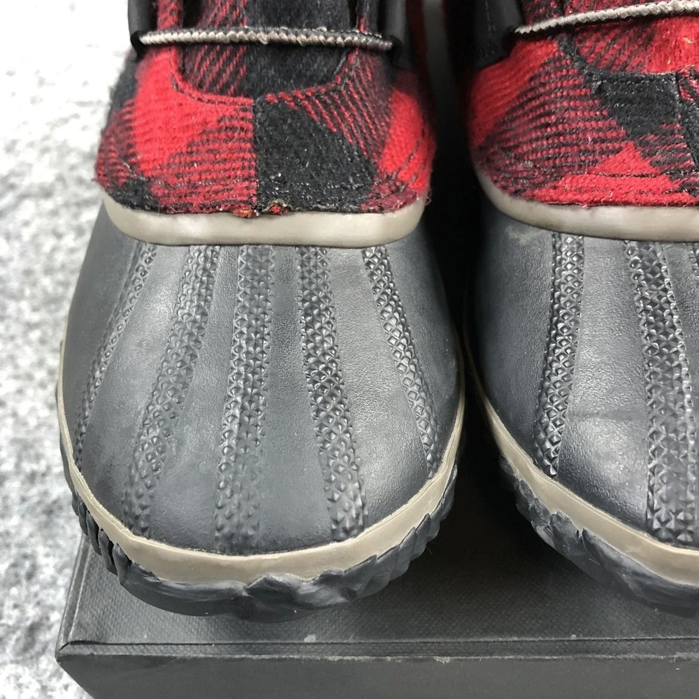 Sorel boots womens